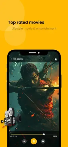 thoptv-app-2025 Top Rated Movies